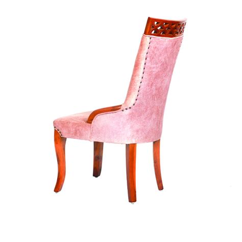 Luice Dining Chair - Buildhub