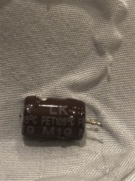 Capacitor Size Code Chart 的图像结果
