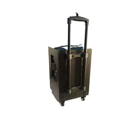 MEGA 50 WATT PORTABLE SYSTEM (MP-810)