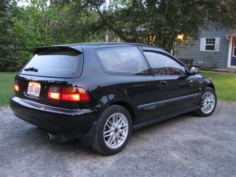 1992 Honda Civic - Pictures - CarGurus