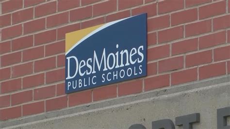 Des Moines Public Schools' $265M ballot measure reaches signature ...