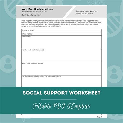 Image result for Peer Support Group Worksheet