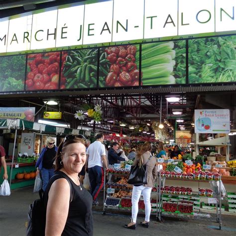 MARCHÉ JEAN-TALON (JEAN-TALON MARKET) (Updated 2026) All You Need to ...