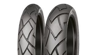 Mitas is launching TERRA FORCE-R in April 2016 | Mitas Moto