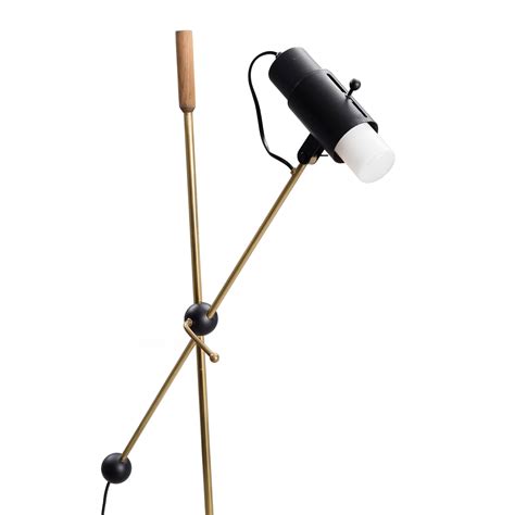 Unusual Floor Lamp by Tapio Wirkkala For Sale at 1stDibs | unusual ...