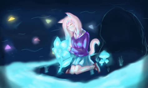 Image result for Undertale Waterfall Map Layout