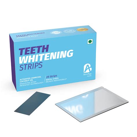 Buy the Best Enamel-Safe Teeth Whitening Strips & Solutions