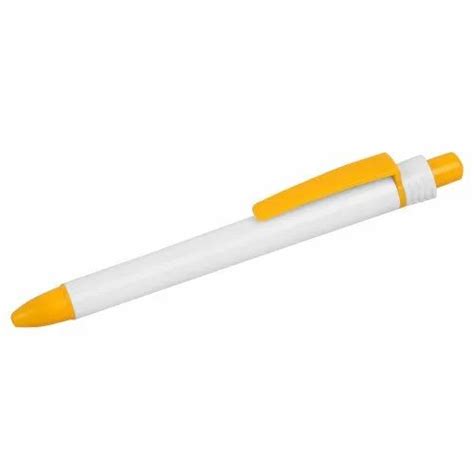 Plastic Ball Pen - Cone Plastic Promotional Ball Pen Manufacturer from ...