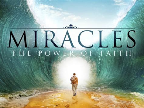 Faith Building Miracles – Doug Husen