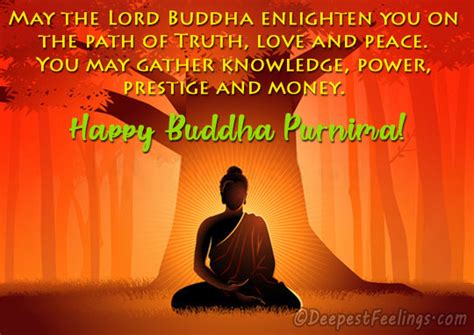 Vesak or Buddha Jayanti 2025 Greetings, Wishes Images for WhatsApp ...