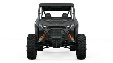 POLARIS UPDATES RZR XP1000 FOR 2024 - UTV Action Magazine