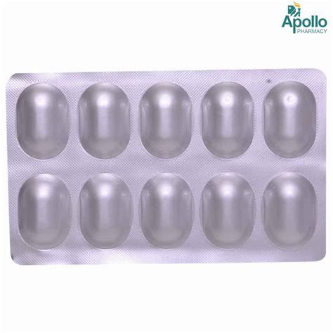 Milixim-O Tablet 10's Price, Uses, Side Effects, Composition - Apollo ...