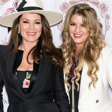 Lisa Vanderpump's Pregnant Daughter Pandora Reveals Sex of Baby