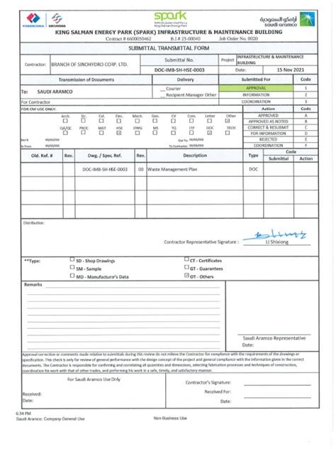 Image result for Waste Management Plan