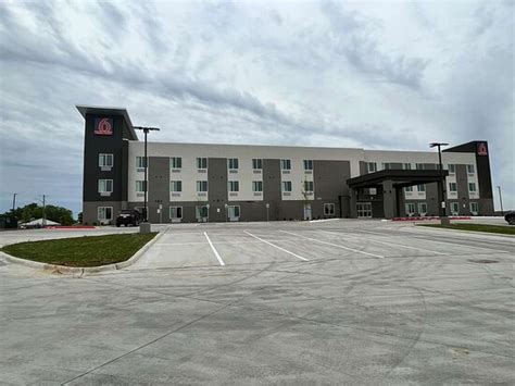STUDIO 6 FORT WORTH, TX - LAKE WORTH - Lodging Reviews, Photos, Rate ...