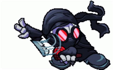 Image result for Accelerant Hank Funked