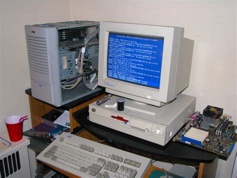 Computer Core Unboxing 的图像结果