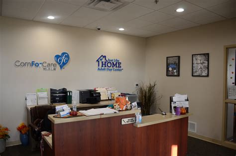 Interior Photos | "Just Like Home" Adult Day Care Center | Near Me ...