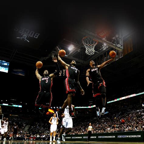 Miami Heat Wallpapers (36 images) - WallpaperCat