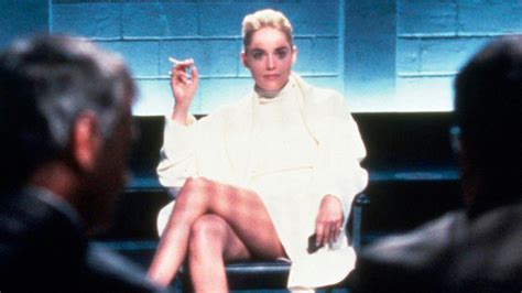 Image result for Basic Instinct Flash