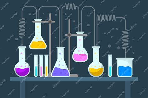 Science Lab Vector 的图像结果