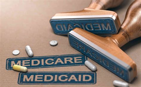 Medicare vs. Medicaid: What's the Difference?