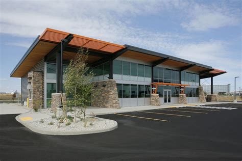 Convenience Store Building Design 的图像结果