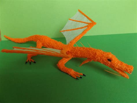 Image result for Tutorial 3D Dragon
