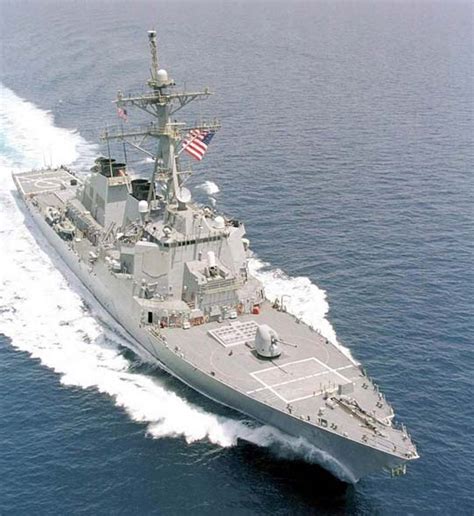 【国外动态】美海军第5艘“独立”级近海战斗舰服役，配属太平洋舰队