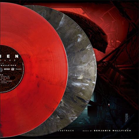 Image result for Alien Romulus Song