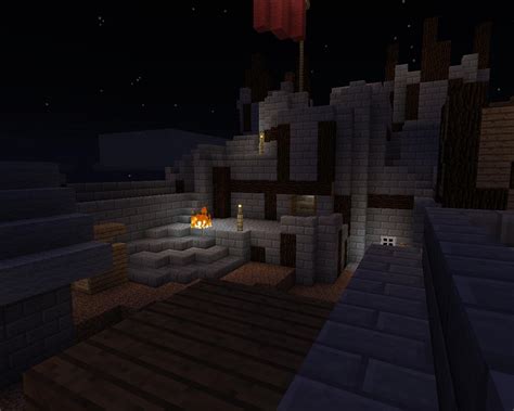 Image result for Minecraft Warzone Server