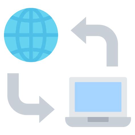 Network configuration Generic color fill icon | Freepik