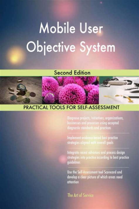 Buy Mobile User Objective System Second Edition Book Online at Low ...