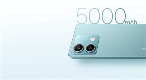 Redmi Note 13.4G 的图像结果