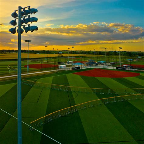 JP Sports Tournaments | ⚾️ Come play the NEW Bradley Sports Complex in ...