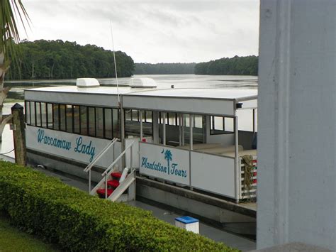 PLANTATION RIVER TOURS (2025) All You Need to Know BEFORE You Go (with ...