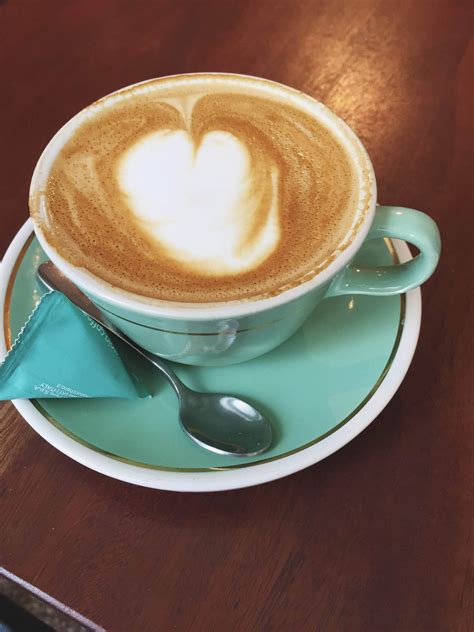 Best Coffee Shops in Downtown Chicago