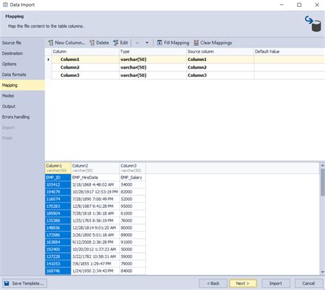Image result for Import Database SQL Server
