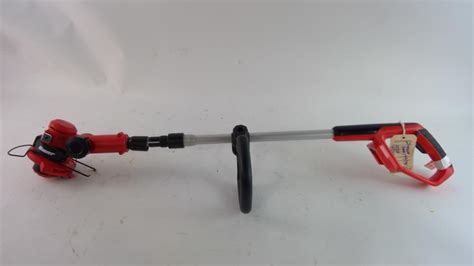 Bauer String Trimmer Review 的图像结果