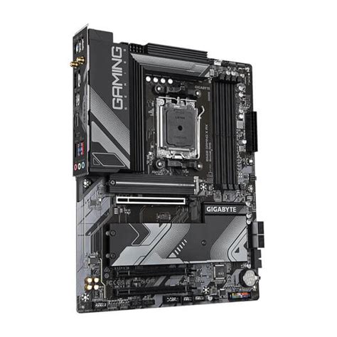 Buy Gigabyte B650 Gaming X AX | ATX Motherboard | Mdcomputers.in
