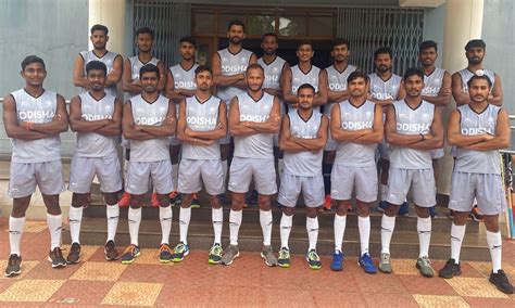 Back from retirement, Rupinder Singh & Birendra Lakra to lead Indian ...