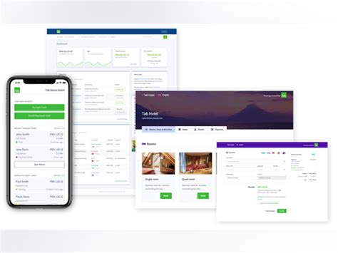 Tab Price, Features, Reviews & Ratings - Capterra India