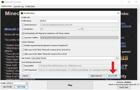 Como Instalar Mods Para Minecraft Java 的图像结果