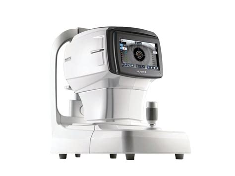 Huvitz HTR-1A Autorefrakto-/Kerato-/Tono-/Pachymeter | Equipment Shop ...