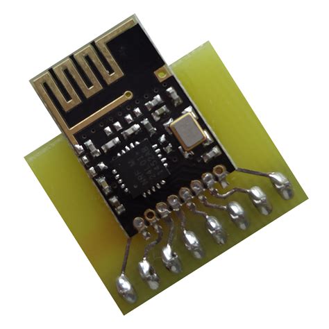 nRF2401 Pic Microcontrollers 的图像结果