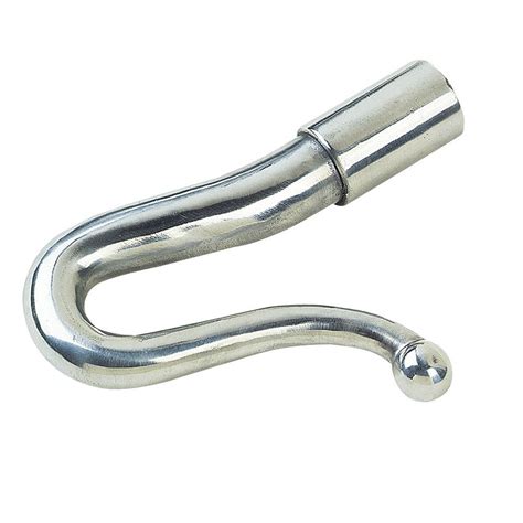 Čobanska kuka za ovce ALUMINIJUM - Clair.rs