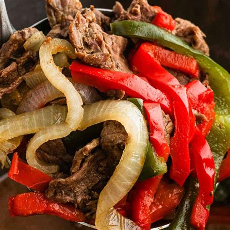 Instant Pot Brisket Recipe - Pressure Cooker Brisket Recipe