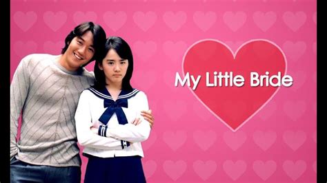 Image result for My Little Bride English