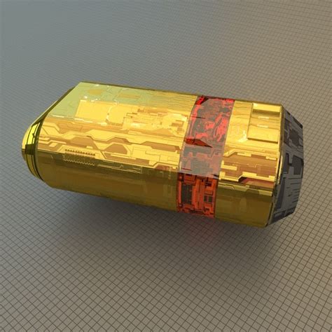 Alien Spaceship Drive Unit 的图像结果