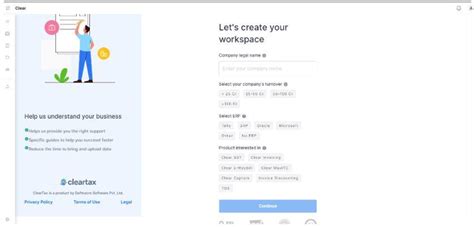 GSTR-3B Filing - Product Help and Support